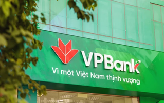 VPBank chuẩn bị có tân Phó Tổng Giám đốc người ngoại quốc