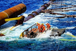 Cần bảo đảm tính khả thi trong thu hút đầu tư vào hoạt động dầu khí