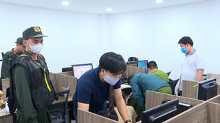 Mất tiền oan do dữ liệu cá nhân bị rò rỉ