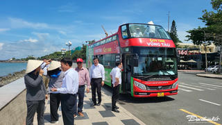 Vùng Đông Nam bộ: Khách du lịch đông nhưng doanh thu thấp