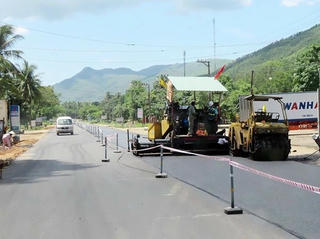 Thu hồi ủy thác quản lý quốc lộ nếu địa phương chậm giải ngân tiền bảo trì