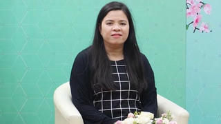 Cha mẹ - chỗ dựa tinh thần cho con