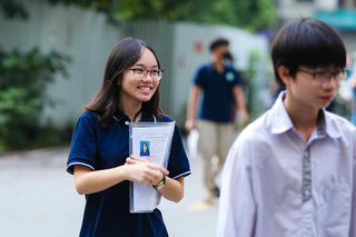 Đặt nguyện vọng vào lớp 10 thế nào để tăng cơ hội trúng tuyển?