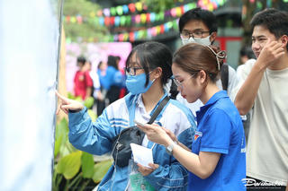 Tuyển sinh năm 2024: 9 điểm/môn vẫn trượt xét tuyển bổ sung ngành sư phạm