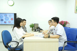 Cần thiết khám sàng lọc tiền hôn nhân, trước sinh và sơ sinh
