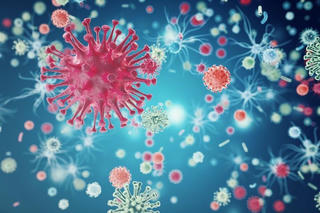 Hiểu rõ về virus RSV