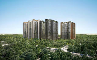 Căn hộ chung cư - Phân khúc chủ đạo dẫn dắt thanh khoản thị trường
