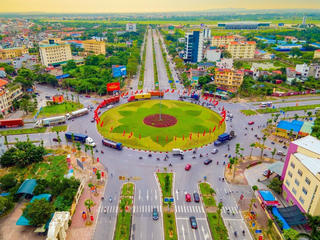 Hải Phòng: Ban hành chương trình phát triển đô thị