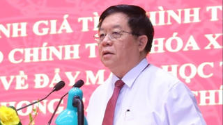 Mỗi đảng viên phải tự giác học tập và làm theo Bác