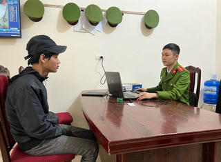 Cảnh báo tình trạng trộm cắp tài sản thời điểm cận Tết Nguyên đán