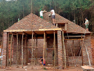 Nghị quyết giúp đổi thay bộ mặt thôn, bản