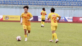 Gặp chủ nhà Nepal, ĐT nữ Việt Nam sẽ thi đấu hết mình