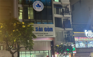 Nỗi lo phòng khám 'vẽ bệnh'