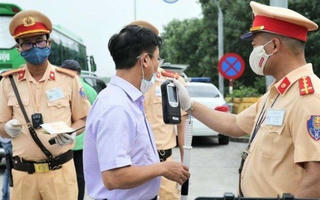 “Tối hậu thư cho ma men”