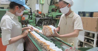 Tăng thuế thuốc lá không gây ảnh hưởng cho nền kinh tế