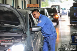 Nhiều đăng kiểm viên sắp bị thu hồi chứng chỉ, Bộ GTVT kiến nghị sửa đổi nghị định