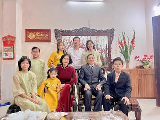 Giữ nếp nhà trong nhịp sống đương đại - Bài 2: Câu chuyện của người trẻ