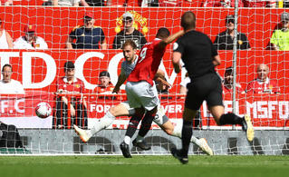 Man United vững Top 4 khi đánh bại Wolves