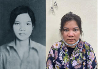 Quảng Ninh: Tội phạm ma túy sa lưới pháp luật sau 25 năm lẩn trốn