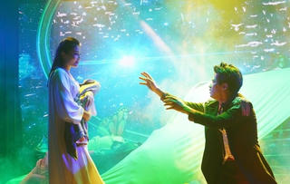 Lý luận - phê bình: Không thể đứng ngoài dòng chảy sáng tạo