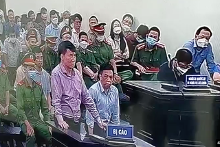Video: Cựu Thứ trưởng Trương Quốc Cường nói lời sau cùng