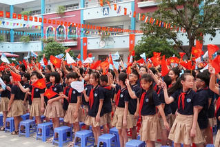 Học sinh nghỉ Tết Nguyên đán dài ngày: Nên hay không?