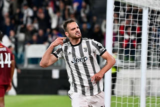 Bán kết Europa League: Juventus thoát thua ở phút 90+7