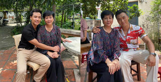 NSND Minh Hằng: 'Cây đa cây đề' của điện ảnh Việt tái xuất đầy ấn tượng