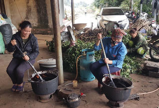 Phát triển có trọng tâm, trọng điểm vùng đồng bào dân tộc