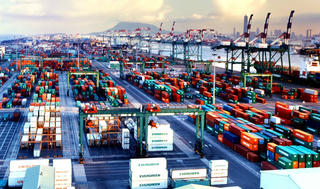 Gỡ điểm nghẽn phát triển logistics