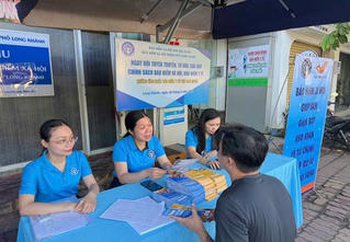 Địa điểm tiếp nhận và giải quyết thủ tục hành chính BHXH, BHYT, BHTN tại Đồng Nai