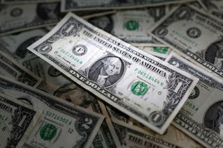 Ngày 4/5: Tỷ giá USD thế giới giảm mạnh