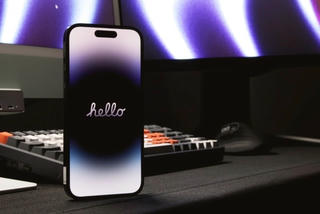 iPhone sớm có thể bắt chước giọng nói người dùng chỉ sau 15 phút