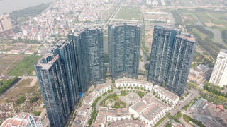 Băn khoăn giá đất