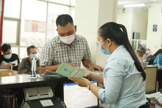 Tăng tính chủ động cho doanh nghiệp bảo hiểm