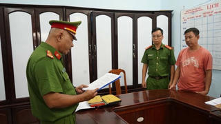 Đà Nẵng: Lừa chạy dự án Bến du thuyền, chiếm đoạt 18 tỷ đồng
