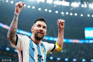 Vô địch World Cup hay không, Messi vẫn là cầu thủ vĩ đại nhất