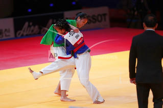 SEA Games 31: Thể thao Việt Nam chờ HCV đầu tiên từ môn Kurash