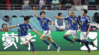World Cup 2022: ‘Cơn địa chấn’ đến từ châu Á