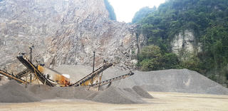 Thanh Hóa: Bụi từ các mỏ đá gây ô nhiễm nghiêm trọng