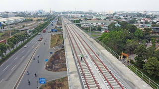 Vốn đầu tư nước ngoài đăng ký đã tăng trở lại