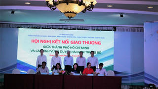 Central Retail ký thỏa thuận hợp tác thương mại với nhiều doanh nghiệp duyên hải Nam Trung Bộ