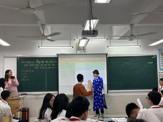 Nói 'không' với dạy thêm trái quy định