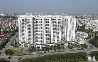 Nam Định: Chấp thuận chủ trương đầu tư khu nhà ở xã hội Bãi Viên, quy mô 1.100 căn hộ