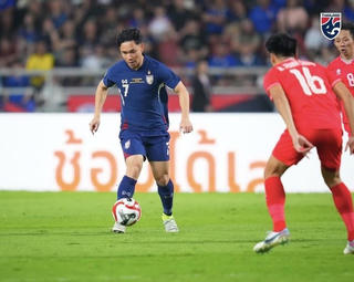 CĐV Thái Lan cảm thấy xấu hổ với bàn thắng thiếu Fairplay của Supachok