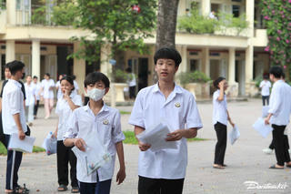 Tuyển sinh đại học 2025 có 6 lần lọc ảo