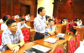 Đắk Lắk: Cho phép Trung tâm GDTX mở thêm lớp 10,  giải quyết 2.480 học sinh không có nơi học