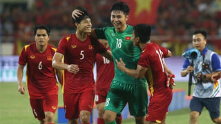 U23 Việt Nam chuẩn bị vòng Chung kết U23 châu Á: Huấn luyện viên mới, lối chơi mới