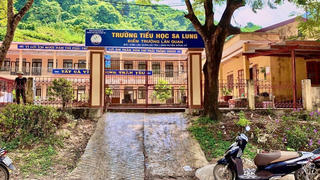 Thái Nguyên: Thực hiện chính sách hỗ trợ, đầu tư phát triển giáo dục vùng DTTS