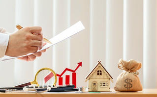 Phải công khai thông tin về việc thế chấp nhà